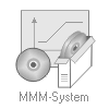MMM-System