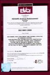 波兰ISO9000认证